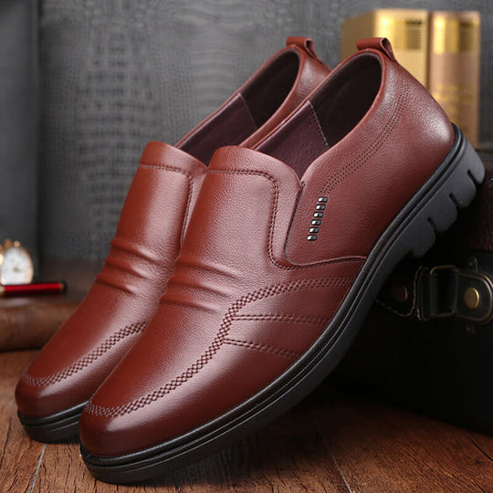 Mike™ | Chaussures de Bureau