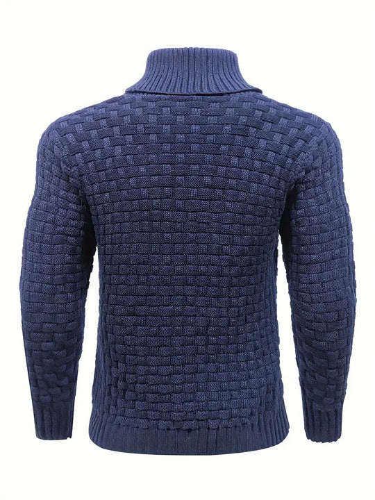 Valmo | Pull en maille
