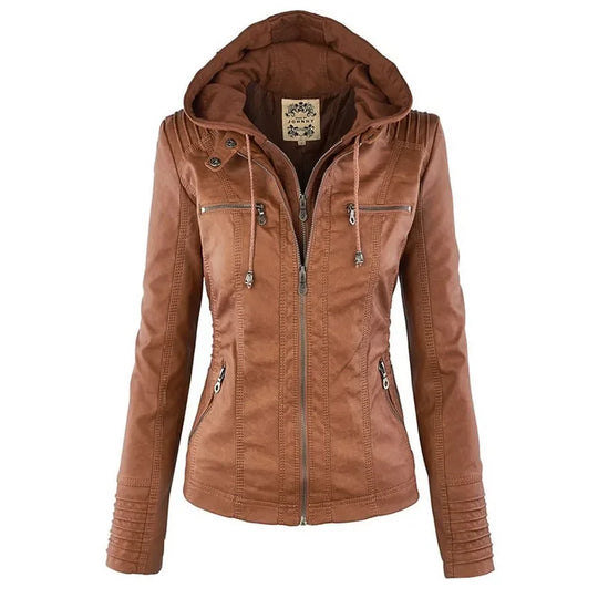Maeve | Chic and versatile autumn jacket