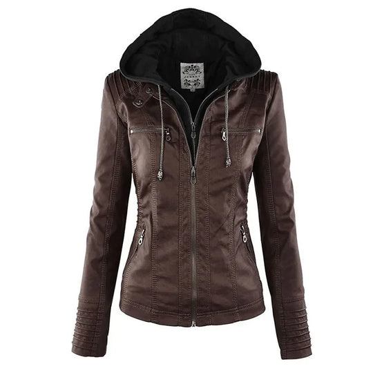 Maeve | Chic and versatile autumn jacket
