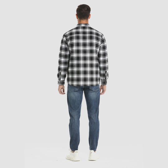 Jack - Veste À Rayures Robuste