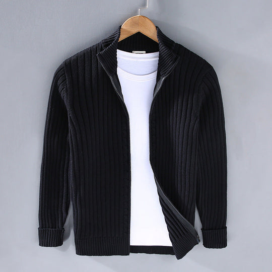 Jacob | Pull pour Homme en Tricotage