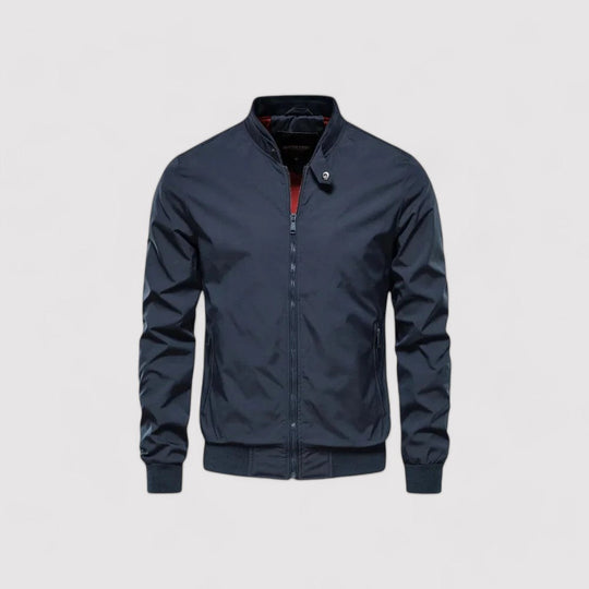 Jasper | Veste bomber Licht