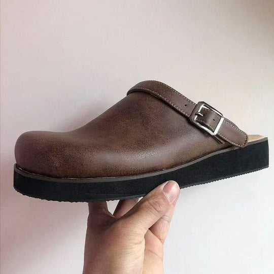 Michèle™ | Chaussures Orthopédiques Élégantes et Confortables