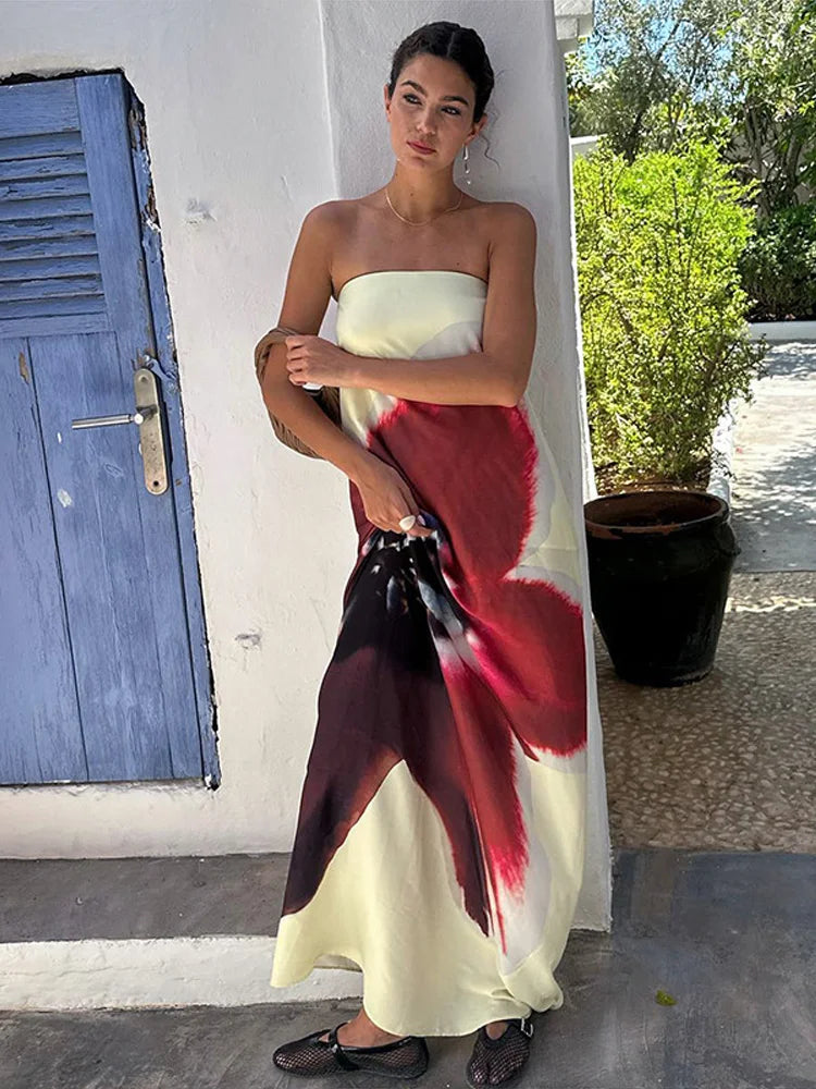 Robe Soleil