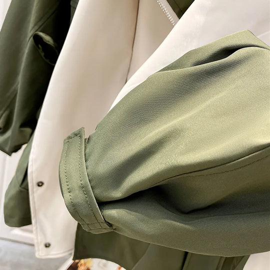 Fiore | Veste Coupe-Vent