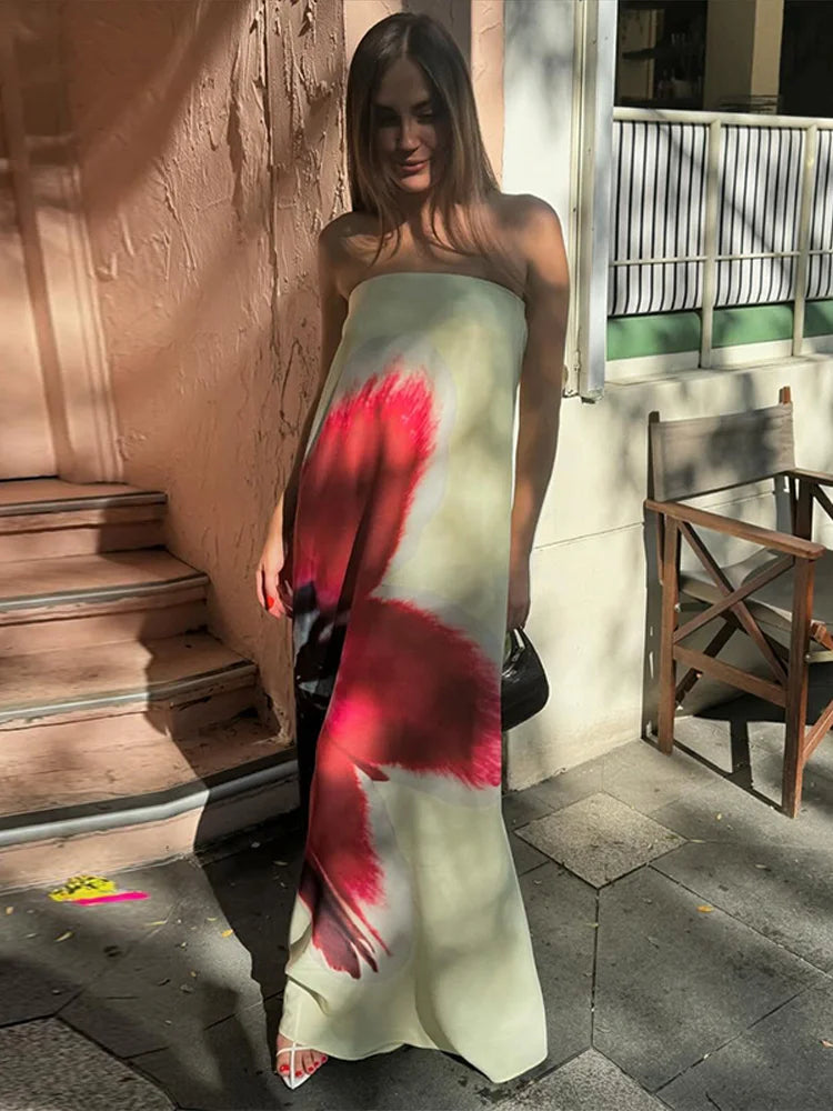Robe Soleil