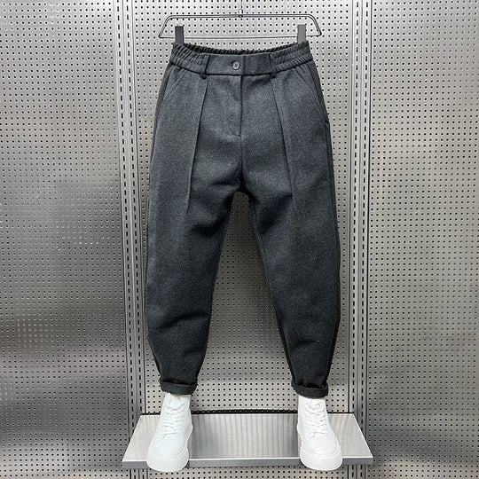 ITALO | PANTALON ÉLÉGANT