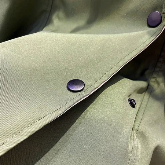 Fiore | Veste Coupe-Vent