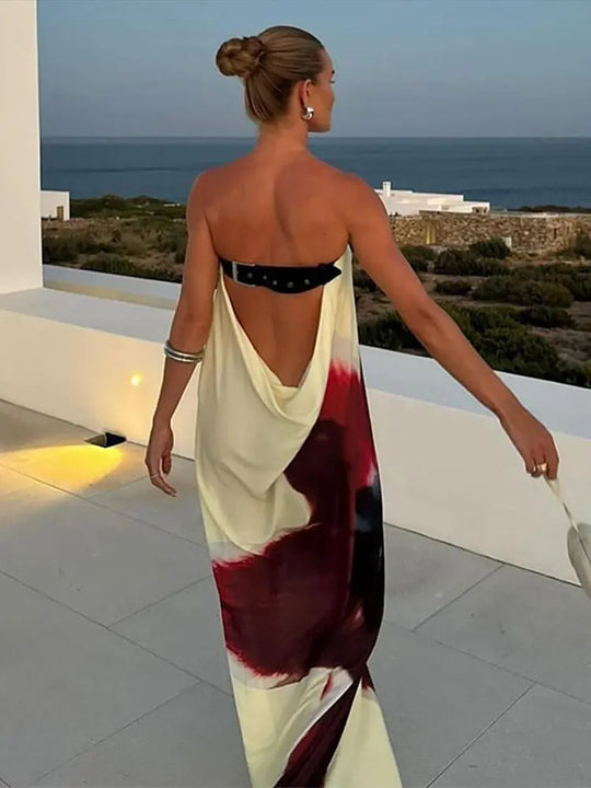 Robe Soleil