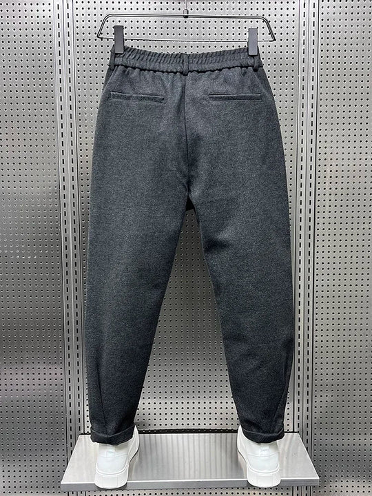 ITALO | PANTALON ÉLÉGANT