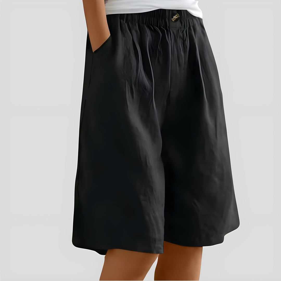 Perle | Pantalons d'été confortables pour des journées paisibles