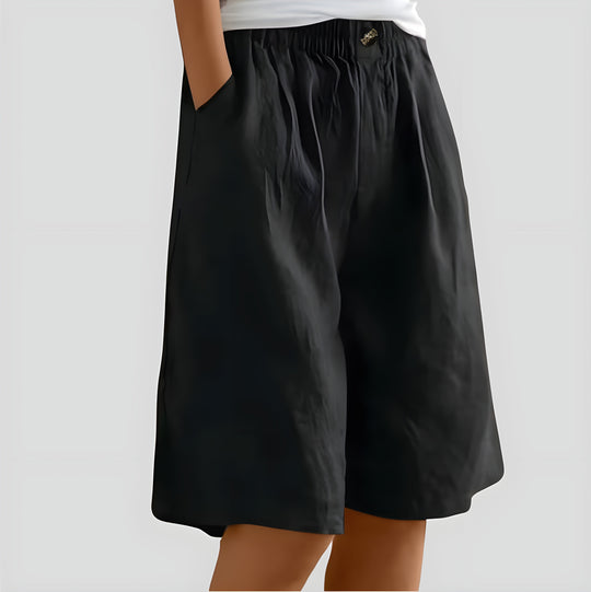 Perle | Pantalons d'été confortables pour des journées paisibles