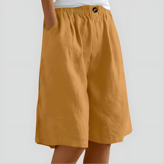 NOMI™ - Pantalons d'été confortables pour des journées tranquilles