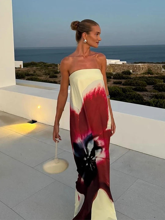 Robe Soleil