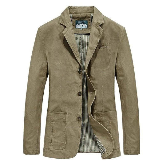 Elio - Veste Imperméable Élégante
