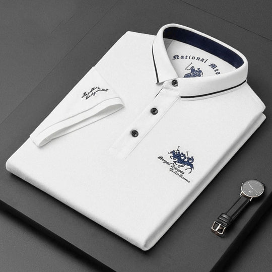 Marc™ | Polo de luxe