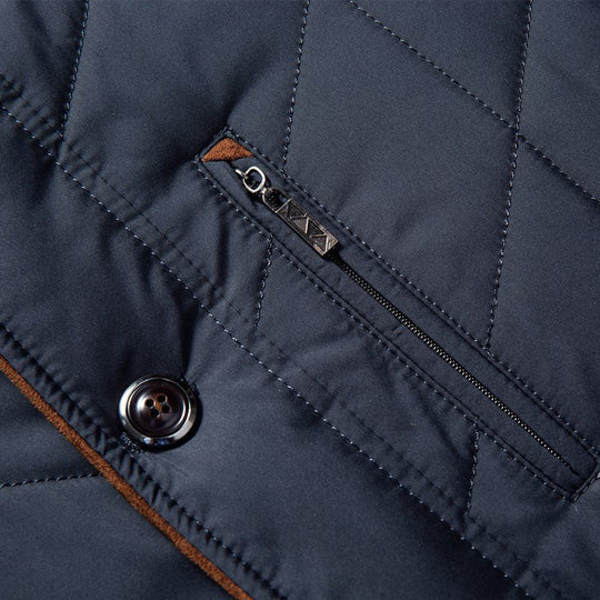 Veste H.D Liddesdale