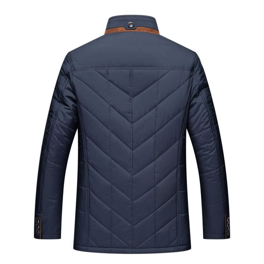 Veste H.D Liddesdale