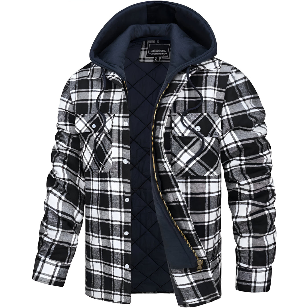 NIXON | Veste Imperméable