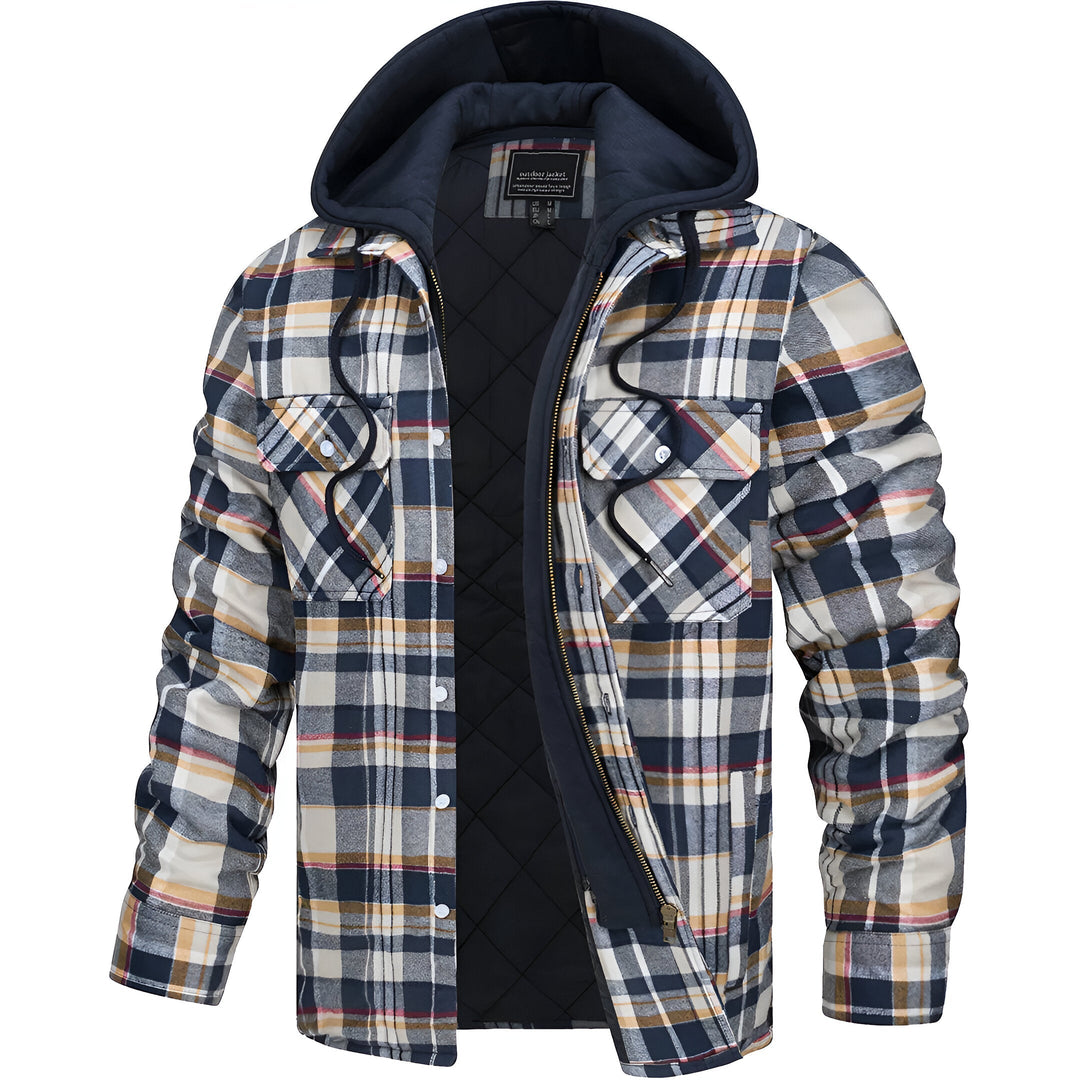 NIXON | Veste Imperméable