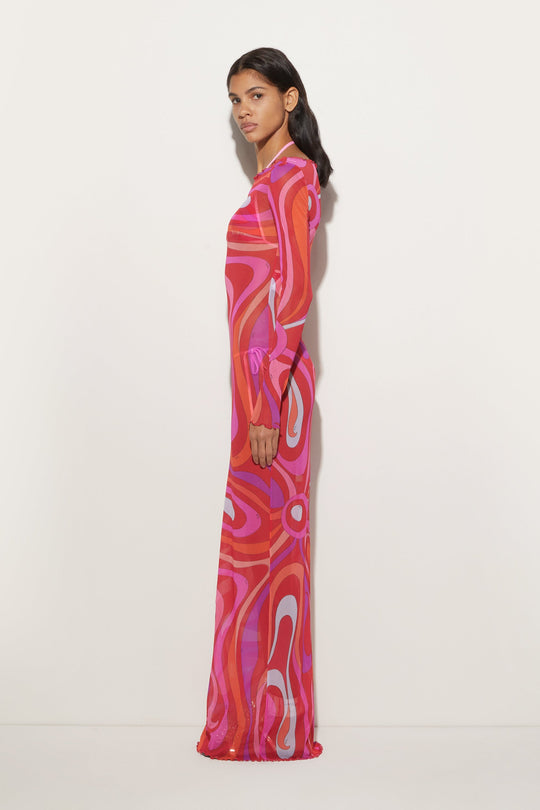 Robe Électro Wave
