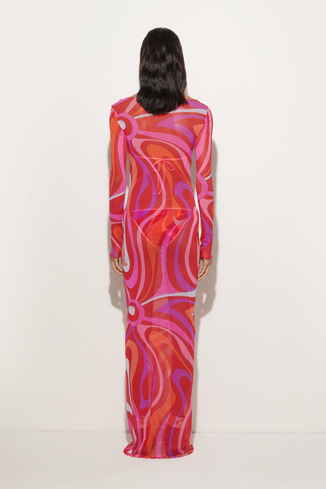 Robe Électro Wave
