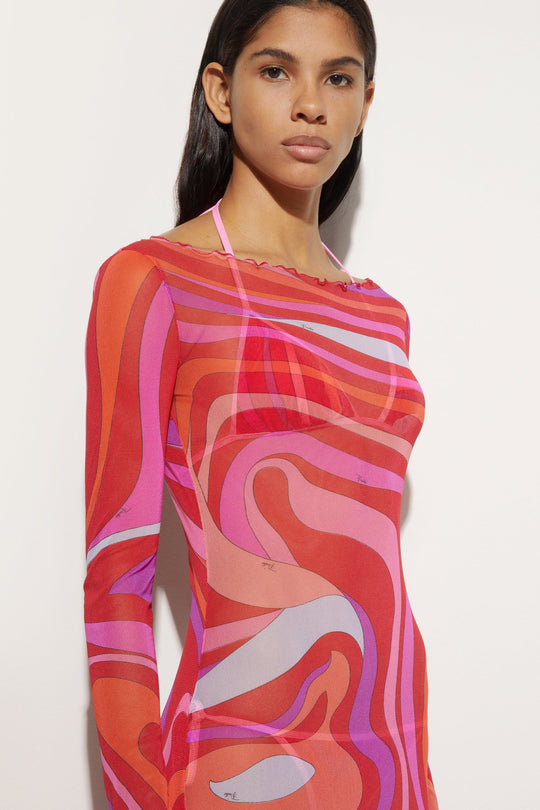 Robe Électro Wave
