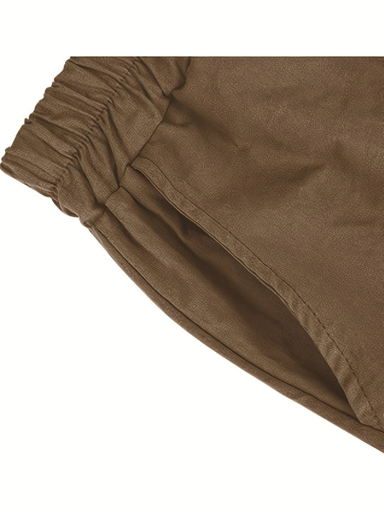 NOMI™ - Pantalons d'été confortables pour des journées tranquilles