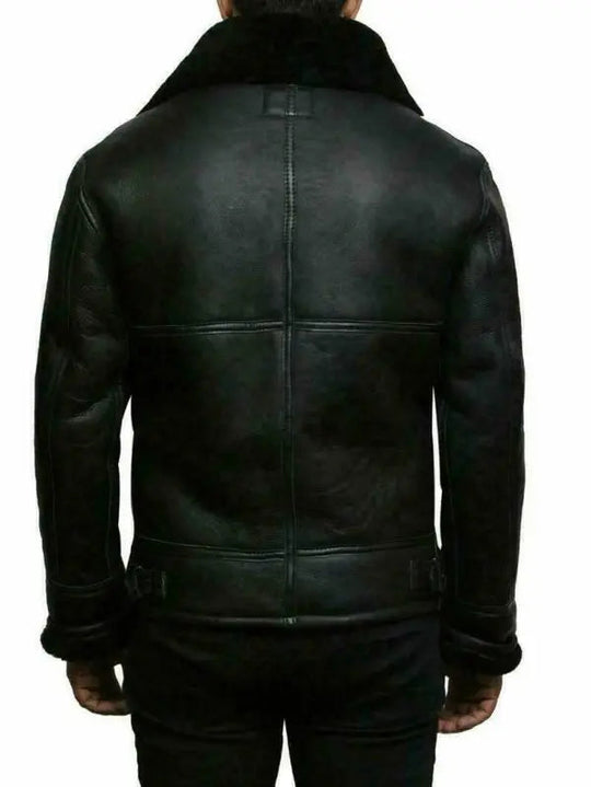 Maurice™ | Veste chaude élégante