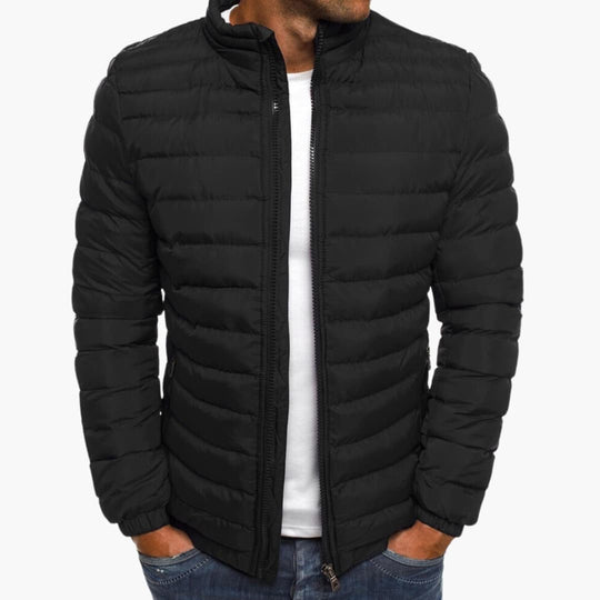 Gabriel - Doudoune Chic et Confortable