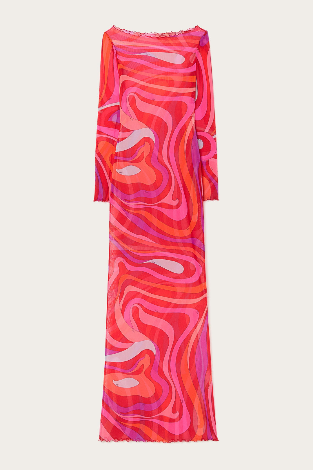 Robe Électro Wave