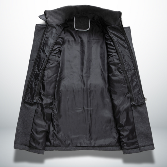 Angelo™ | Manteau chaud et élégant pour homme