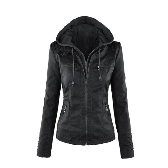 Maeve | Chic and versatile autumn jacket