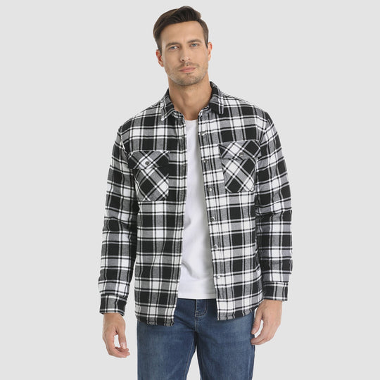 Jack - Veste À Rayures Robuste
