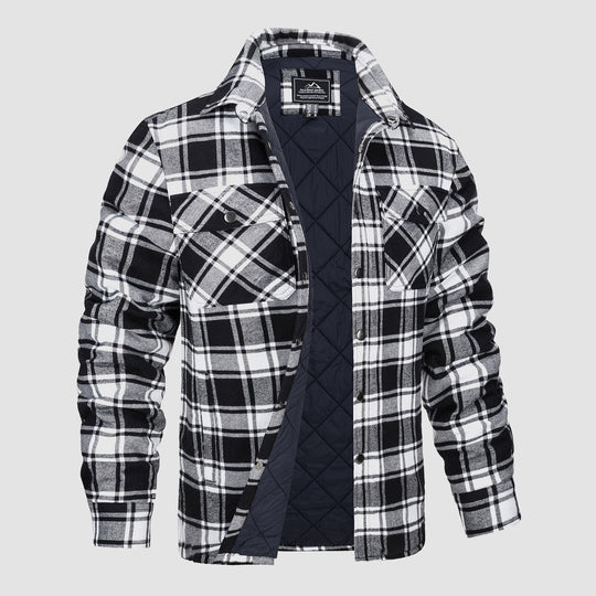 Jack - Veste À Rayures Robuste