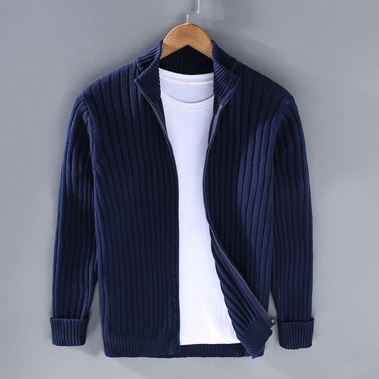 Jacob | Pull pour Homme en Tricotage