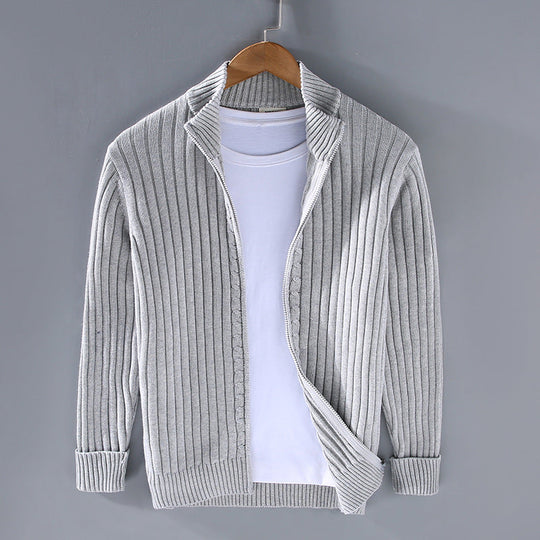 Jacob | Pull pour Homme en Tricotage