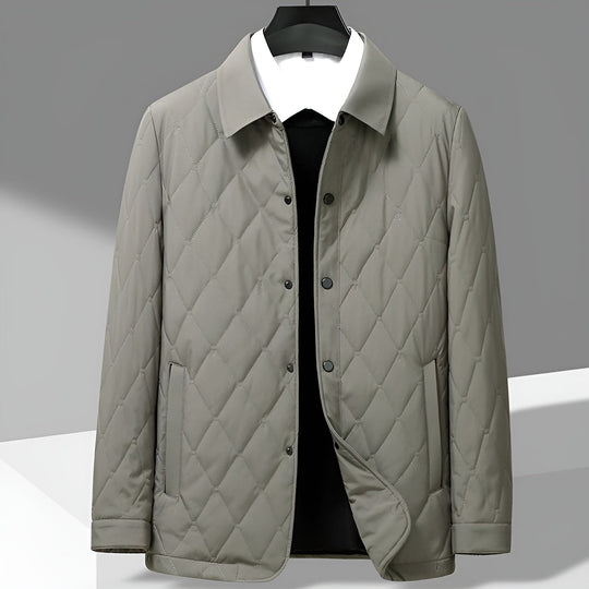 Hamilton | Veste Matelassée