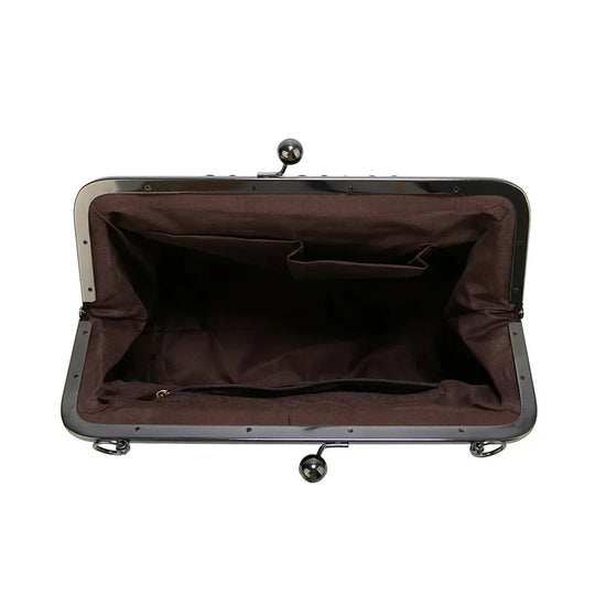 Johanna | Sac vintage au charme classique