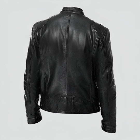 Ruggero™ | Veste polyvalente et élégante