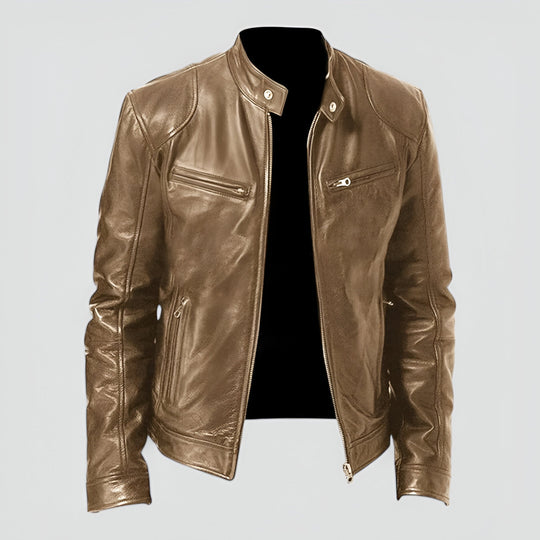 Ruggero™ | Veste polyvalente et élégante