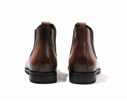 Craig™ | Bottines Chelsea élégantes