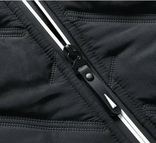 Lucien - Veste épaisse élégante pour hommes