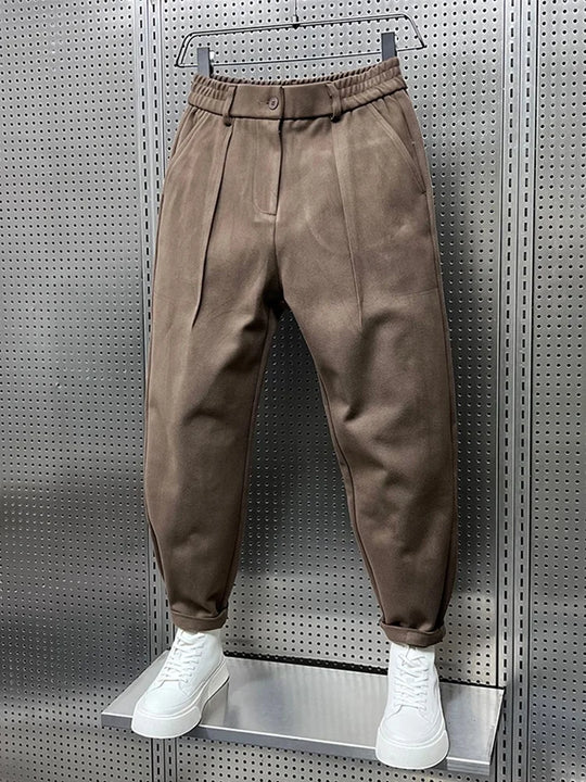 ITALO | PANTALON ÉLÉGANT