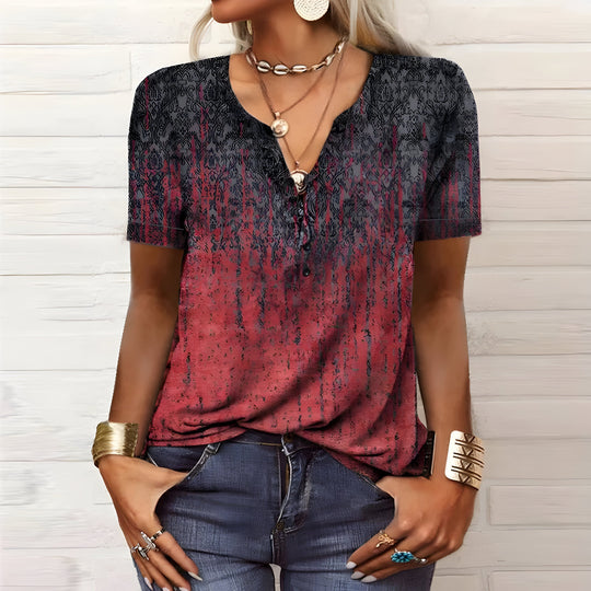 Roxane™ |  Blouse de luxe