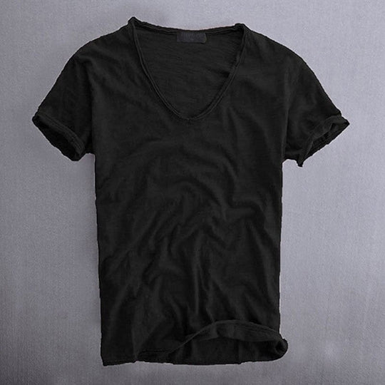 Theo - T-shirt Coton Bio Doux