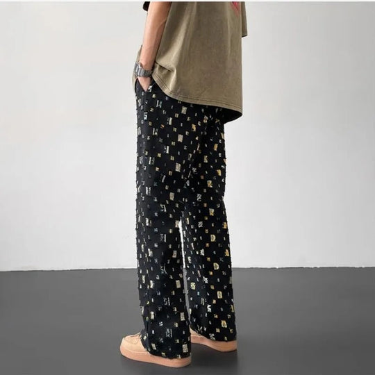 Mosaic™ - Pantalon Ajusté