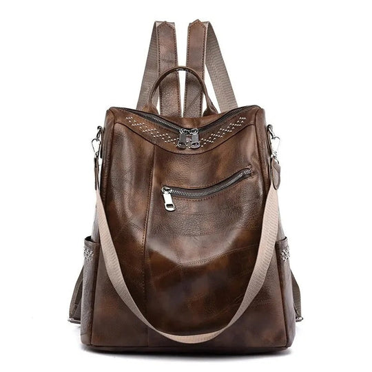 Pauline™ | Sac à dos millésime