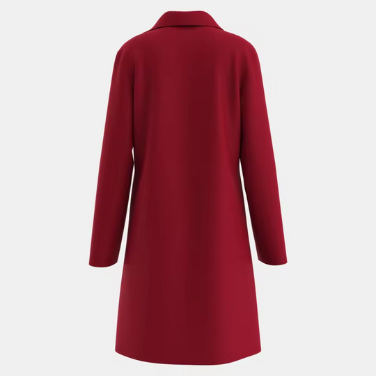 Nadia | Manteau Trench Tendance